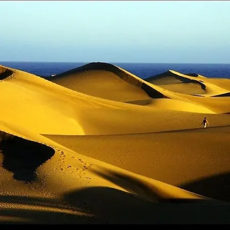 Eagle View Maspalomas (Gran Canaria)