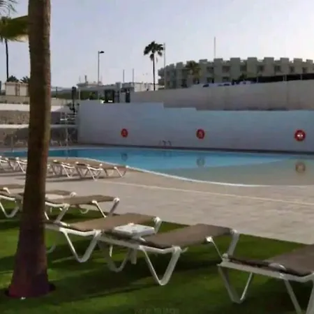 Eagle View Apartment Maspalomas (Gran Canaria)