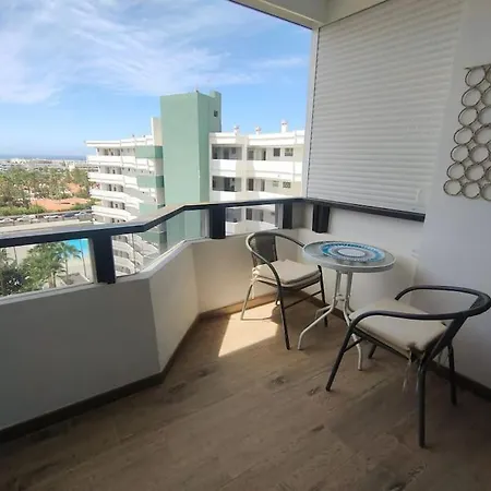 Eagle View * Maspalomas (Gran Canaria)