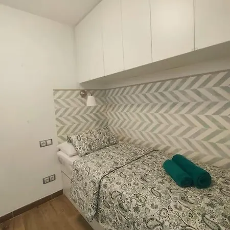 Eagle View Apartment