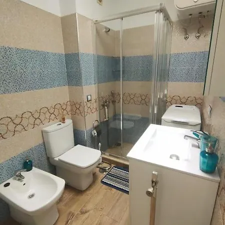 Apartment Eagle View *