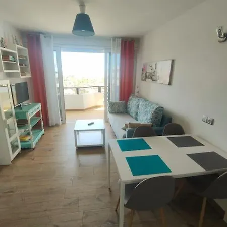 Eagle View Apartment Maspalomas (Gran Canaria)