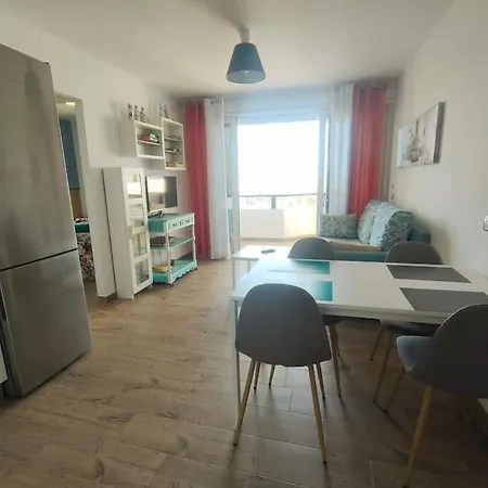 Eagle View Apartment Maspalomas (Gran Canaria)
