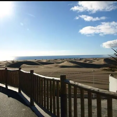 Eagle View Maspalomas (Gran Canaria)